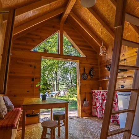 Camping Osenbach 외부 사진