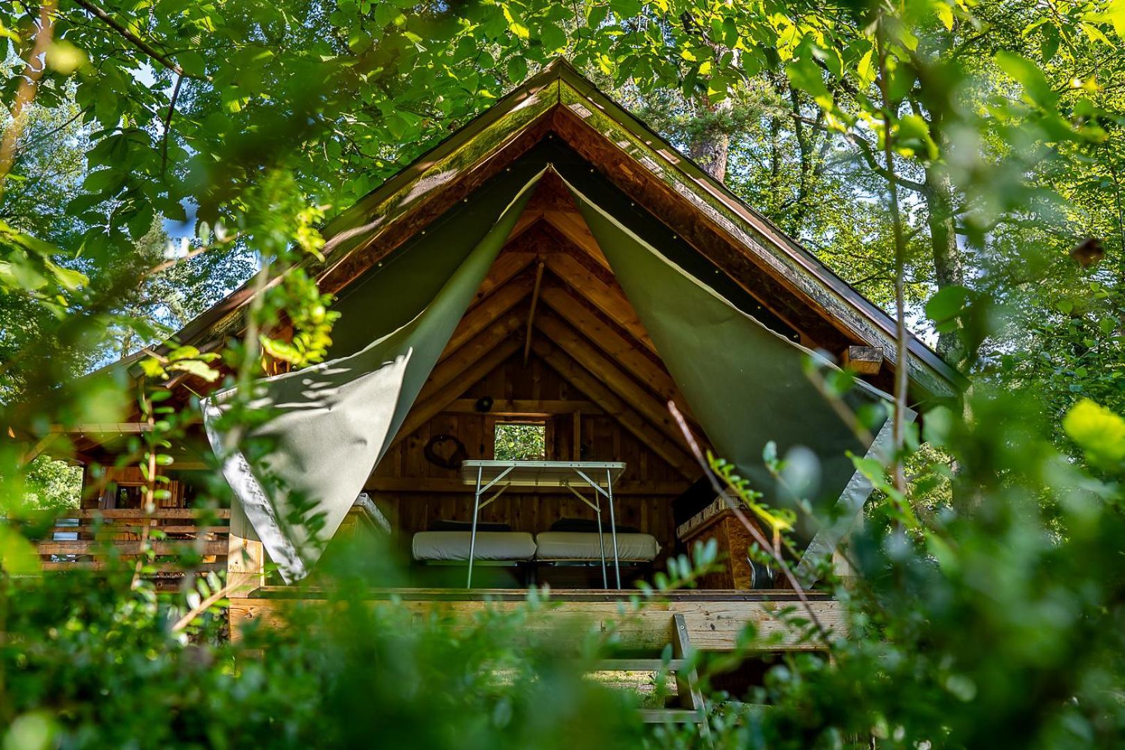 Camping Osenbach 외부 사진