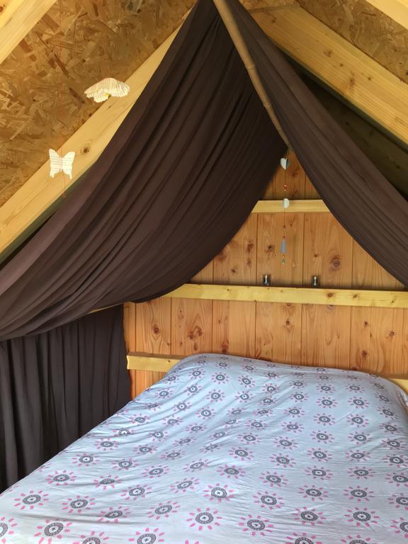 Camping Osenbach 외부 사진